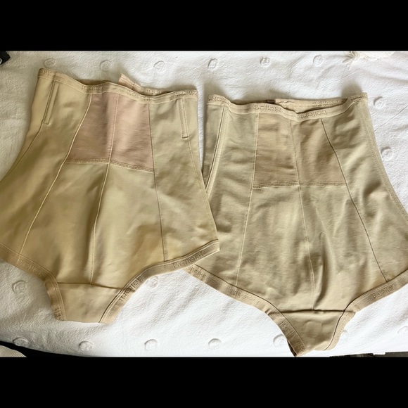 2 Bellefit Postpartum Corsets - Picture 2 of 5